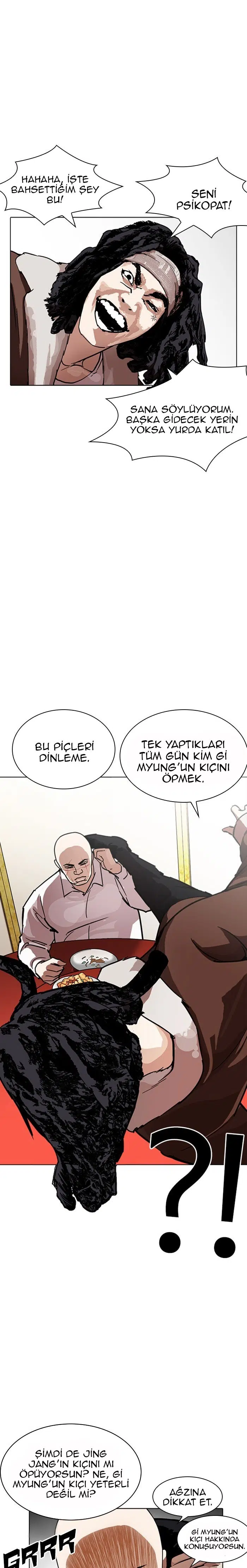 Görünüşçülük - Bölüm 229 Sayfa 4