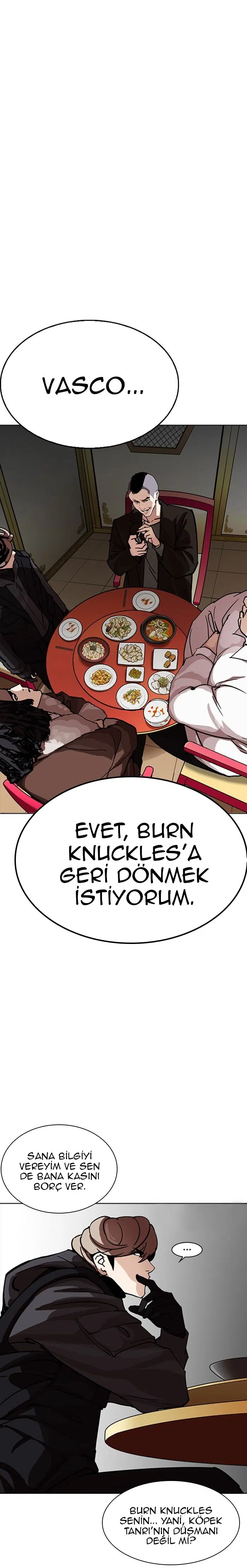 Görünüşçülük - Bölüm 229 Sayfa 6