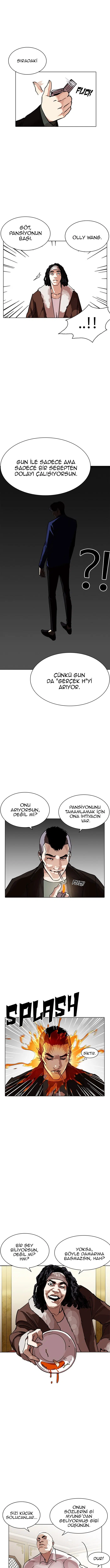 Görünüşçülük - Bölüm 229 Sayfa 7