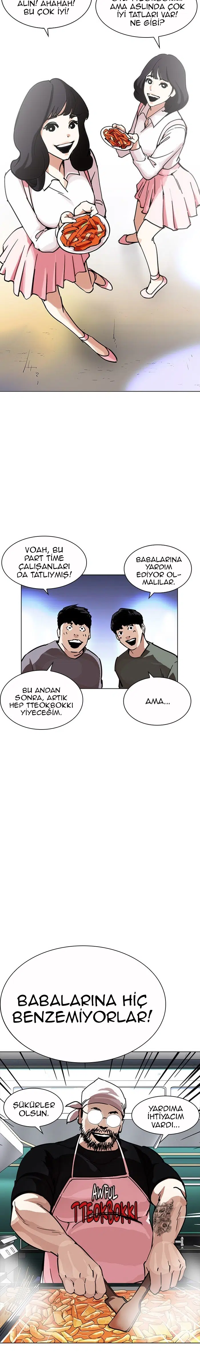Görünüşçülük - Bölüm 229 Sayfa 10