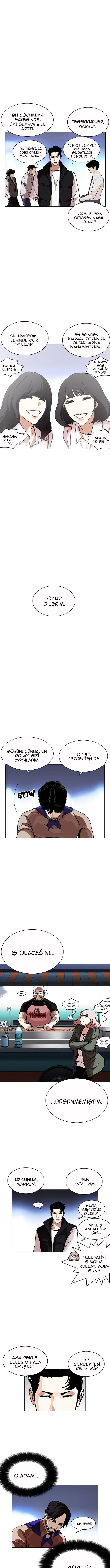 Görünüşçülük - Bölüm 229 Sayfa 11