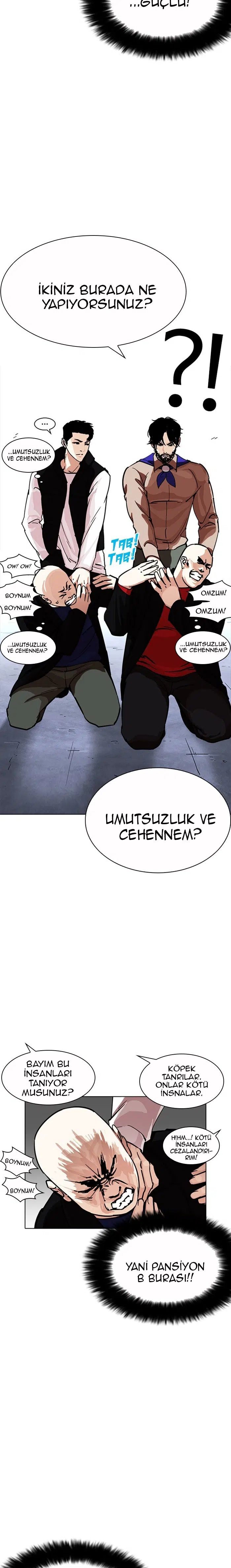 Görünüşçülük - Bölüm 229 Sayfa 12