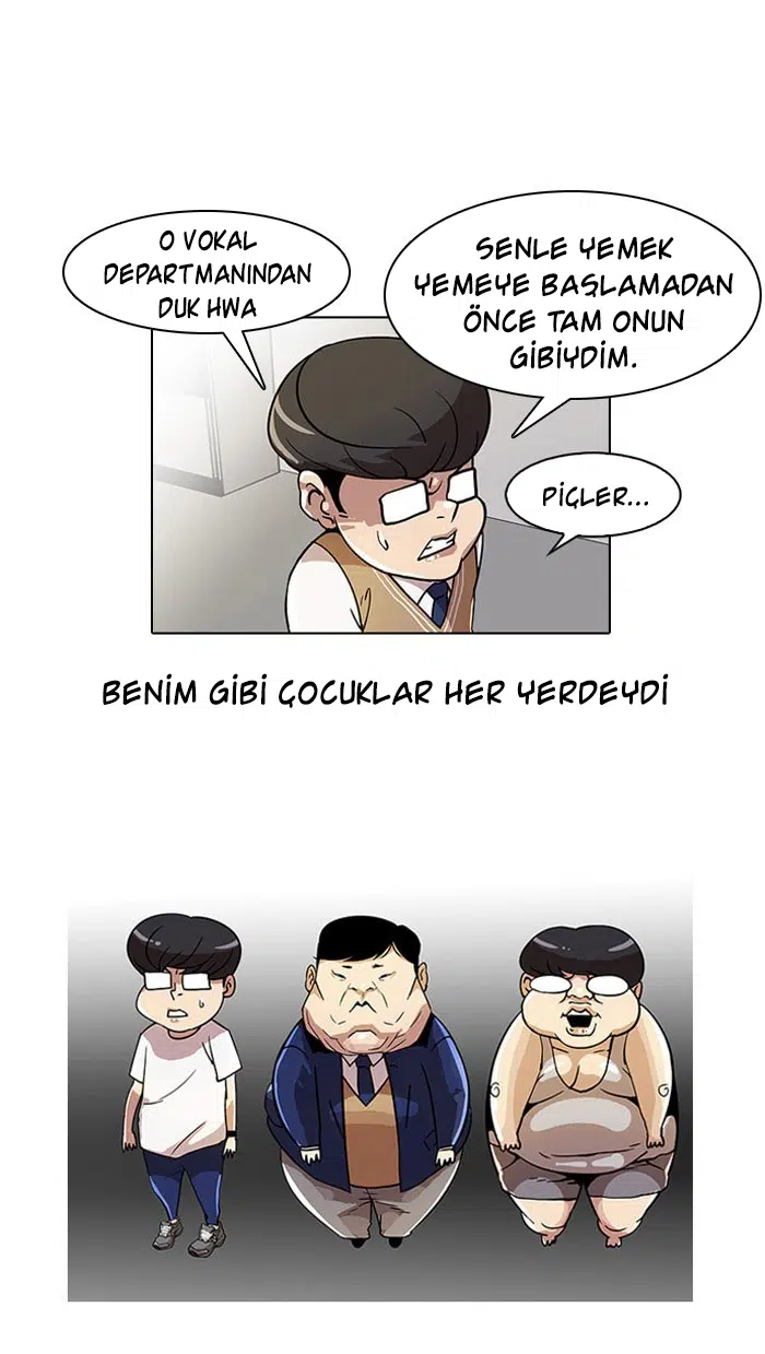 Görünüşçülük - Bölüm 22 Sayfa 6