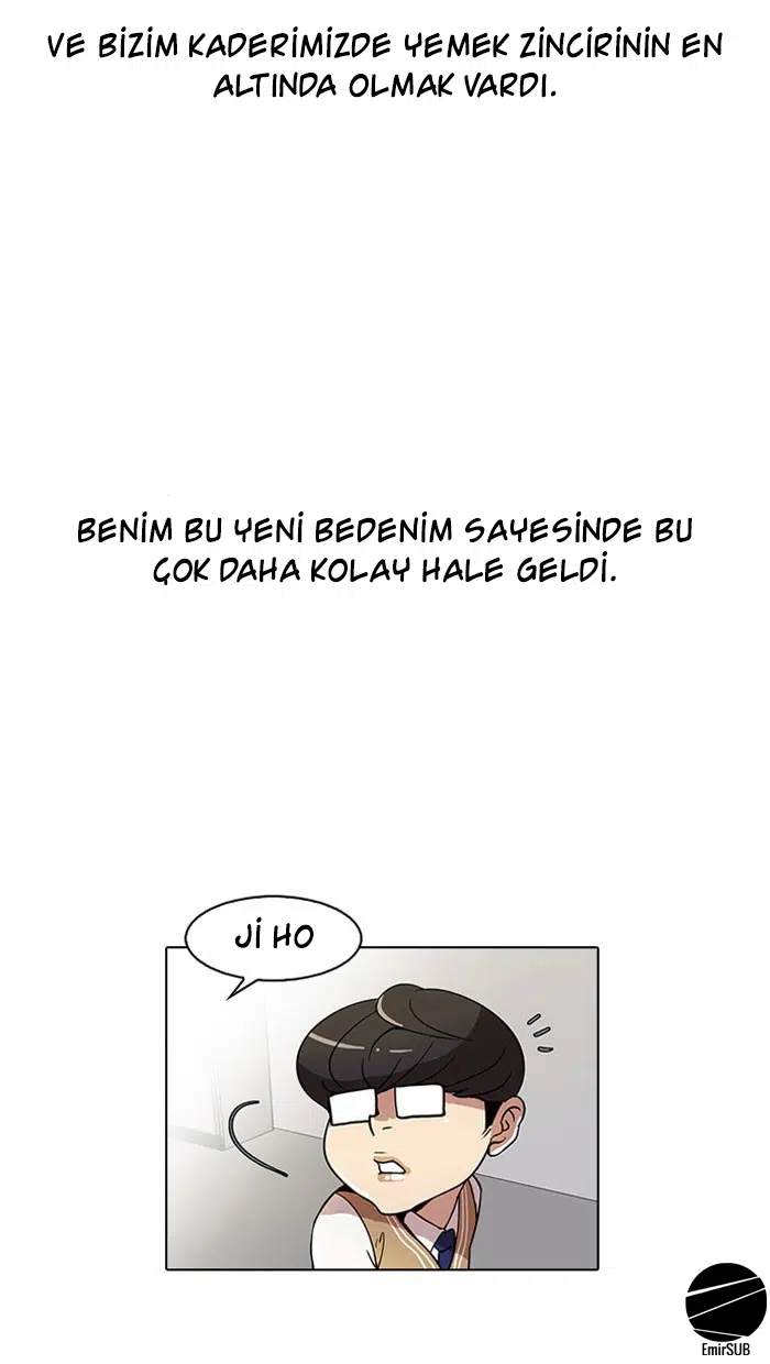 Görünüşçülük - Bölüm 22 Sayfa 7