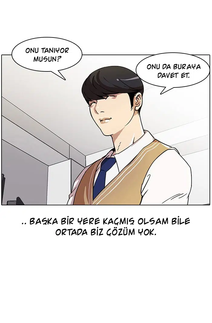 Görünüşçülük - Bölüm 22 Sayfa 8