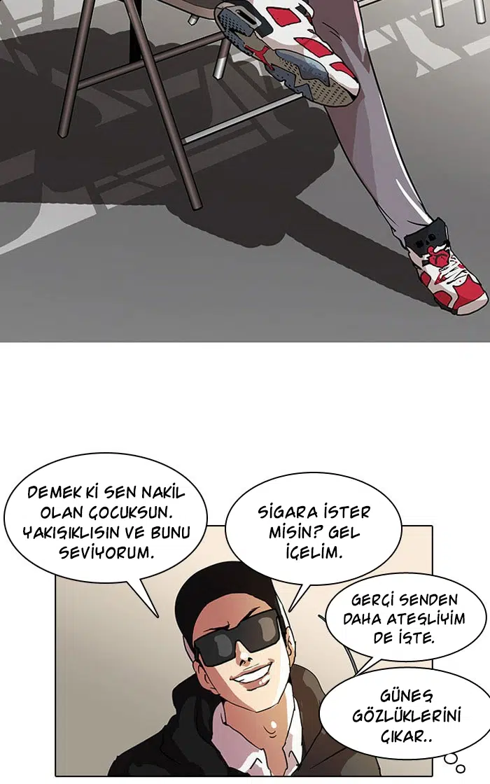 Görünüşçülük - Bölüm 22 Sayfa 15