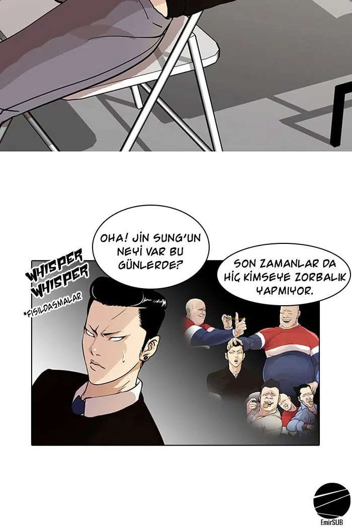 Görünüşçülük - Bölüm 22 Sayfa 20