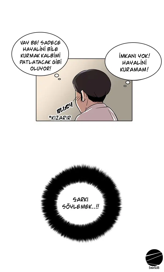 Görünüşçülük - Bölüm 22 Sayfa 42