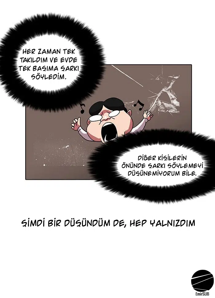 Görünüşçülük - Bölüm 22 Sayfa 43