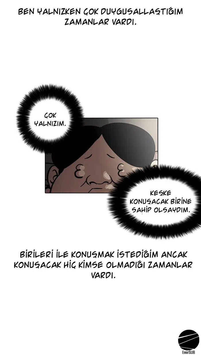 Görünüşçülük - Bölüm 22 Sayfa 45