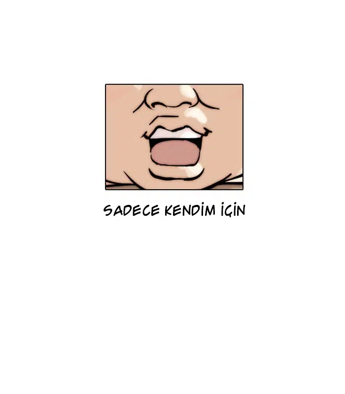 Görünüşçülük - Bölüm 22 Sayfa 47