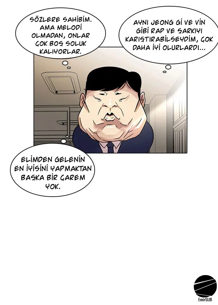 Görünüşçülük - Bölüm 22 Sayfa 50