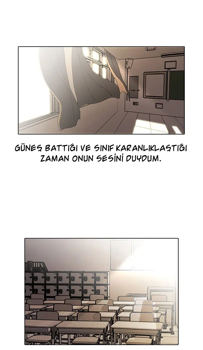 Görünüşçülük - Bölüm 22 Sayfa 55
