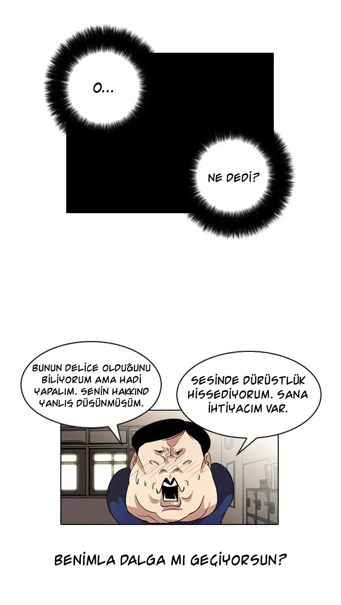 Görünüşçülük - Bölüm 22 Sayfa 65