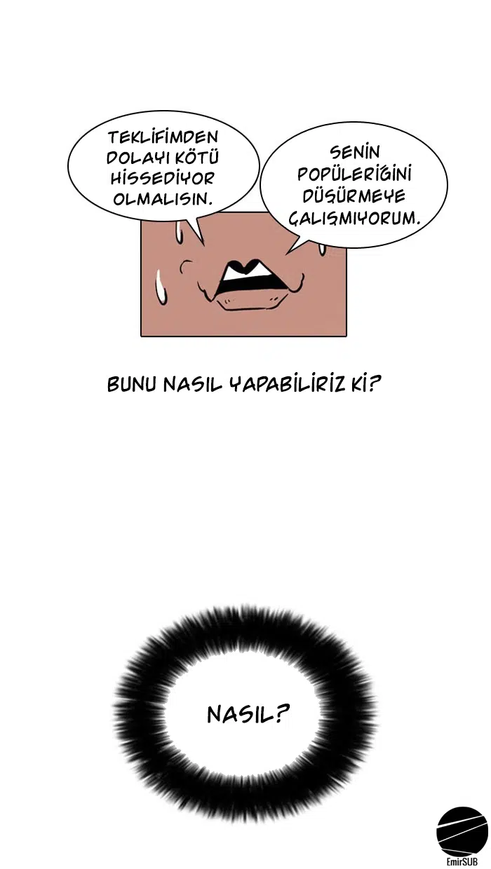Görünüşçülük - Bölüm 22 Sayfa 66