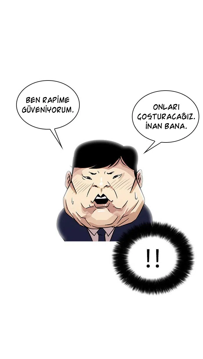 Görünüşçülük - Bölüm 22 Sayfa 67