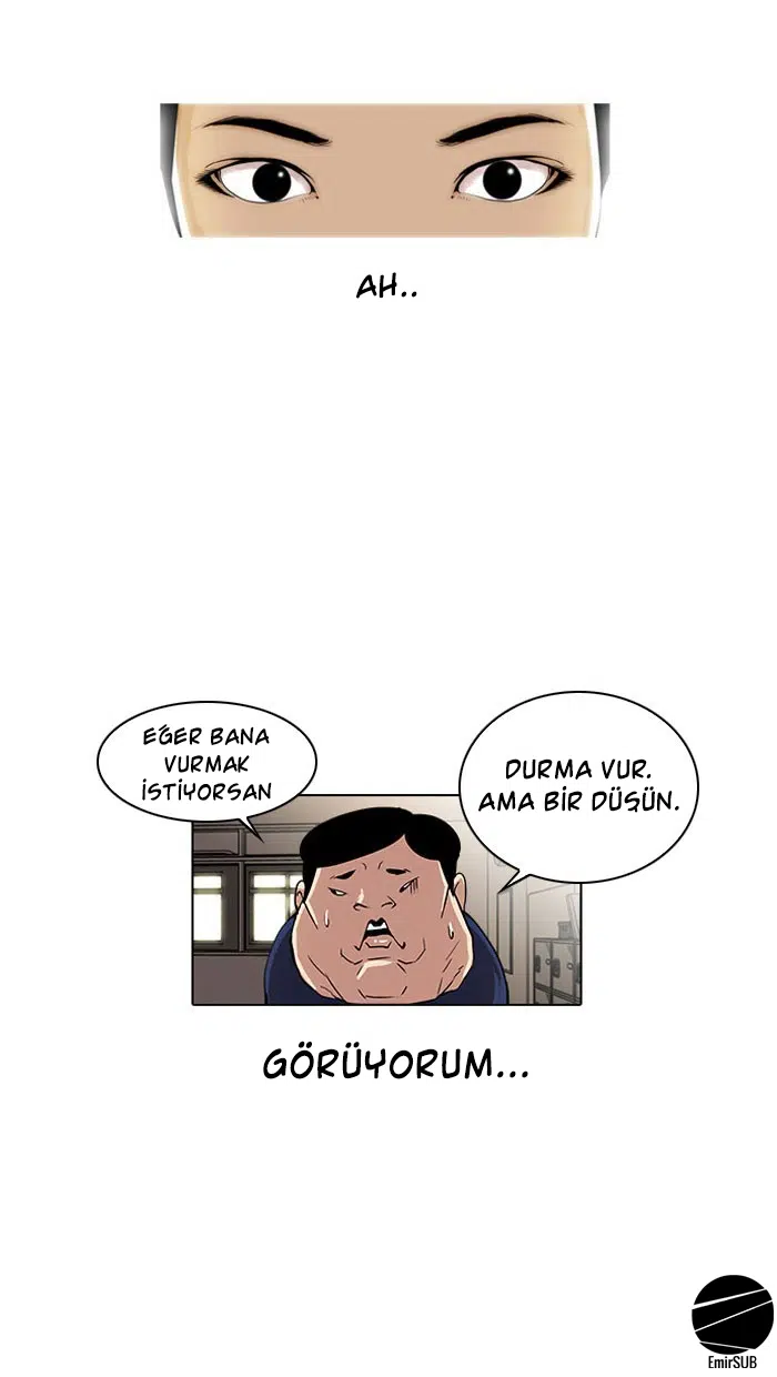 Görünüşçülük - Bölüm 22 Sayfa 68