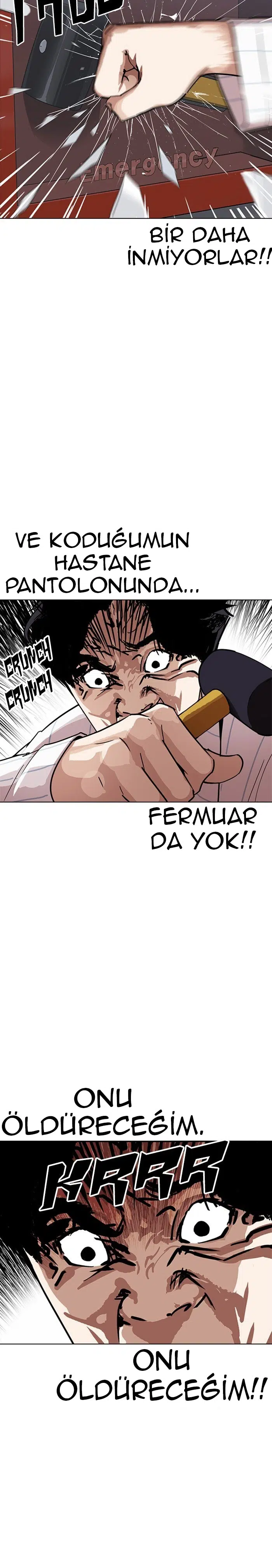 Görünüşçülük - Bölüm 230 Sayfa 2