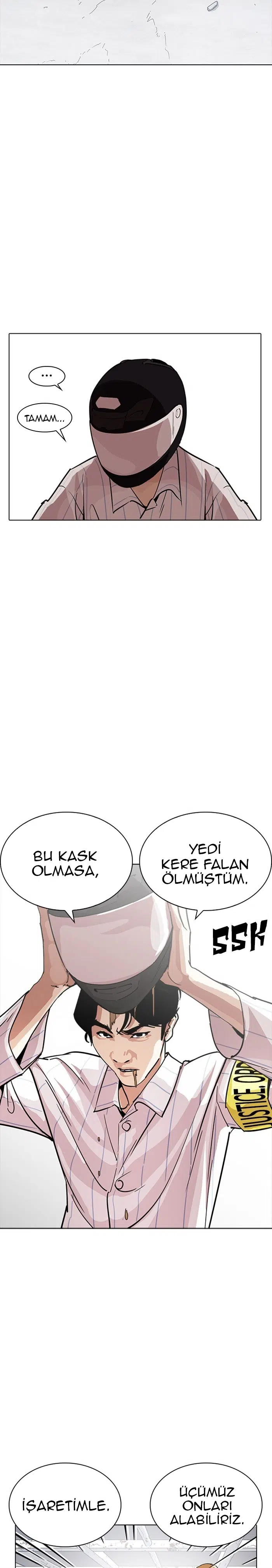 Görünüşçülük - Bölüm 230 Sayfa 12