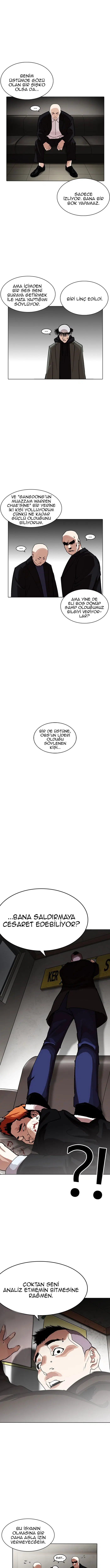Görünüşçülük - Bölüm 230 Sayfa 21