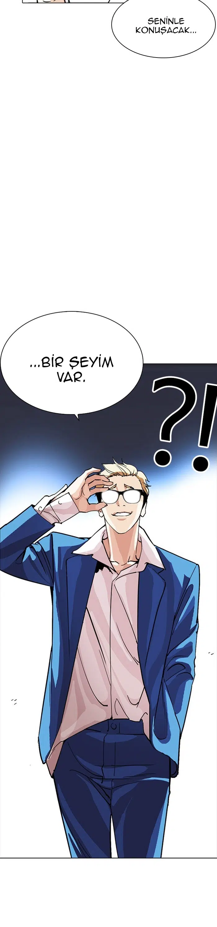 Görünüşçülük - Bölüm 230 Sayfa 24