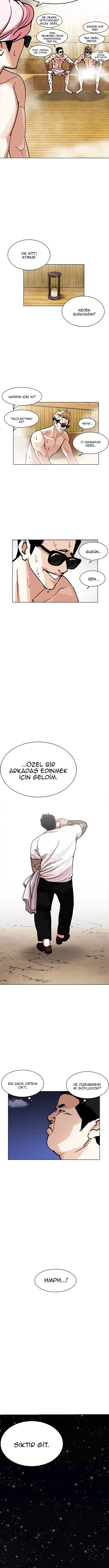 Görünüşçülük - Bölüm 231 Sayfa 5