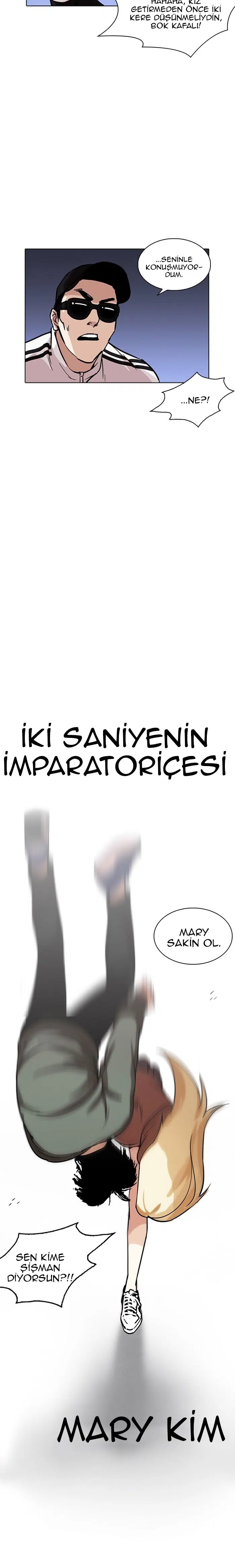 Görünüşçülük - Bölüm 231 Sayfa 10