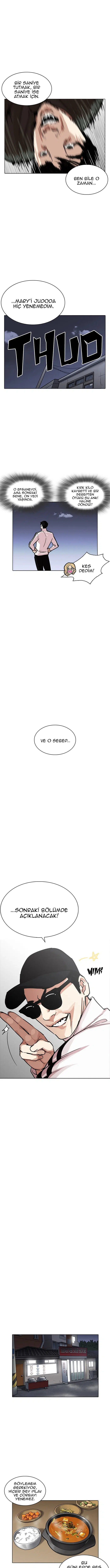 Görünüşçülük - Bölüm 231 Sayfa 11