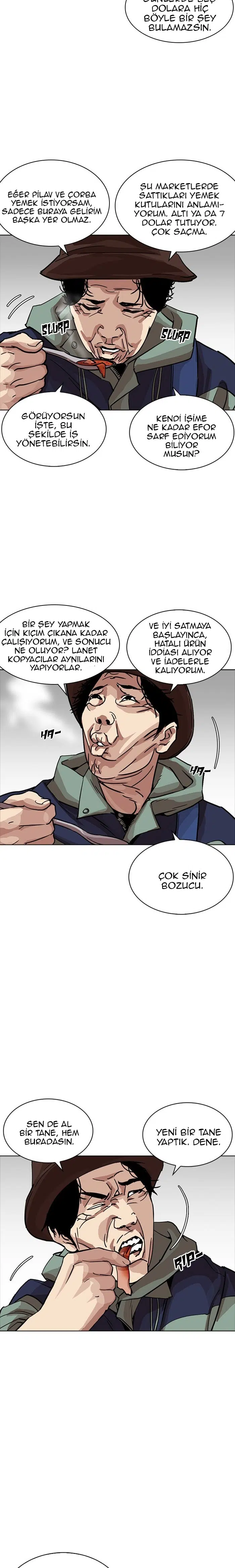 Görünüşçülük - Bölüm 231 Sayfa 12
