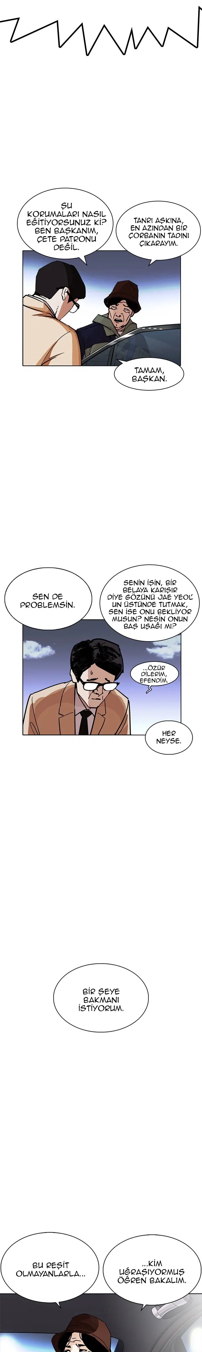 Görünüşçülük - Bölüm 231 Sayfa 14