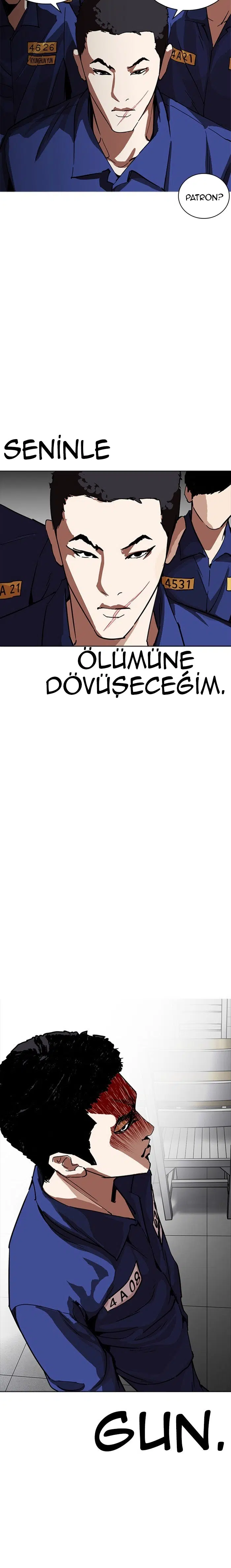 Görünüşçülük - Bölüm 231 Sayfa 20
