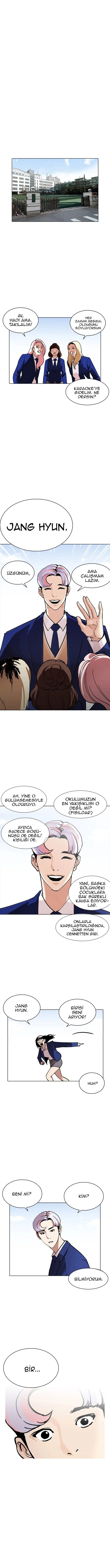 Görünüşçülük - Bölüm 231 Sayfa 21