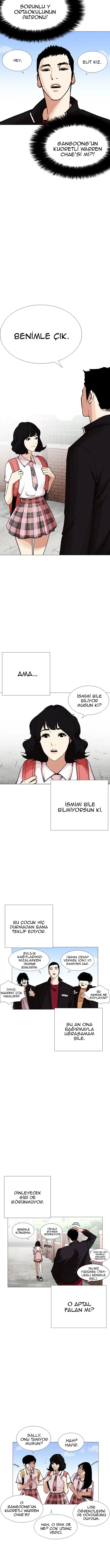 Görünüşçülük - Bölüm 232 Sayfa 5