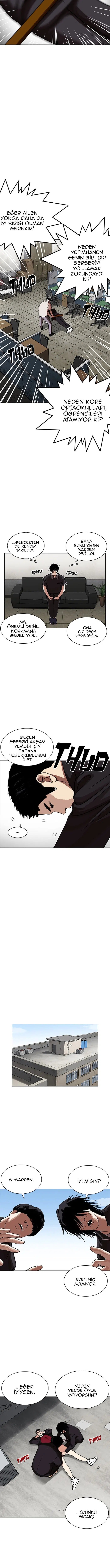 Görünüşçülük - Bölüm 232 Sayfa 11