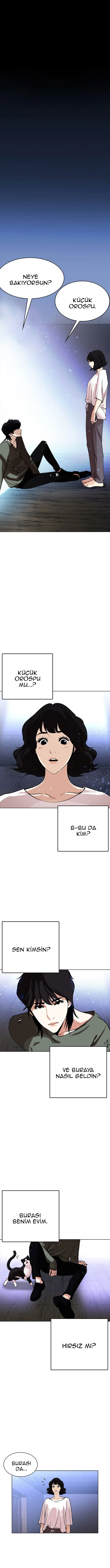 Görünüşçülük - Bölüm 233 Sayfa 1