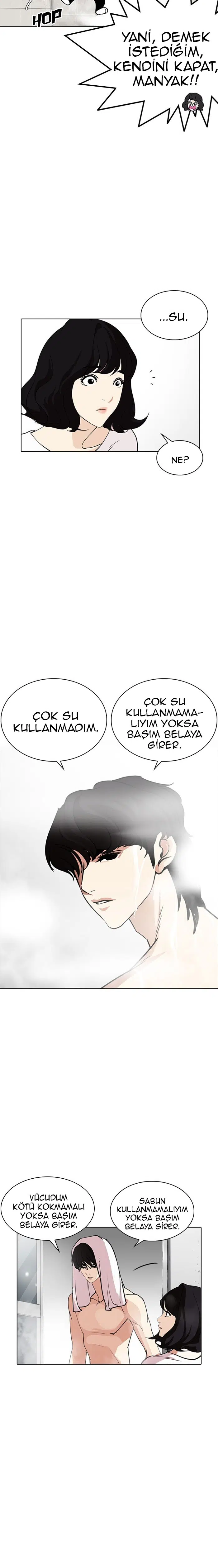 Görünüşçülük - Bölüm 233 Sayfa 6