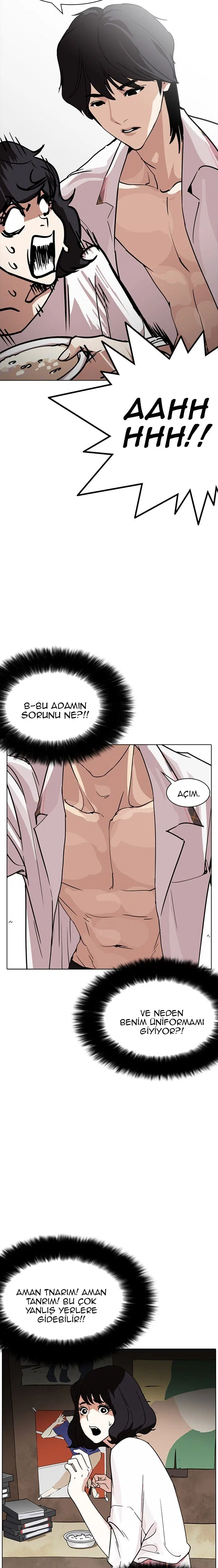 Görünüşçülük - Bölüm 233 Sayfa 8