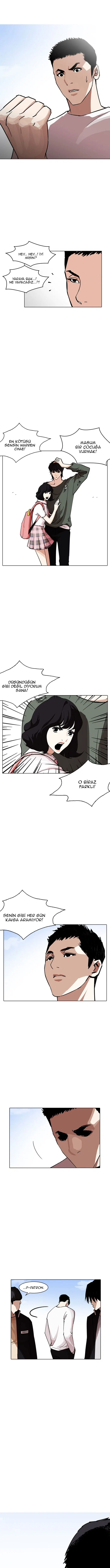 Görünüşçülük - Bölüm 234 Sayfa 5