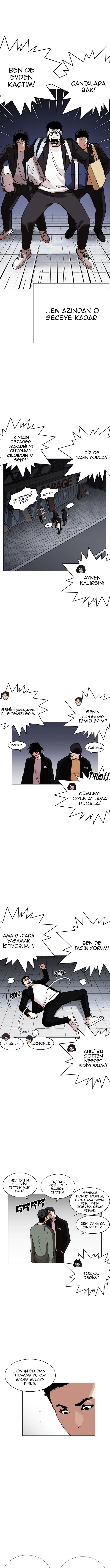 Görünüşçülük - Bölüm 234 Sayfa 7
