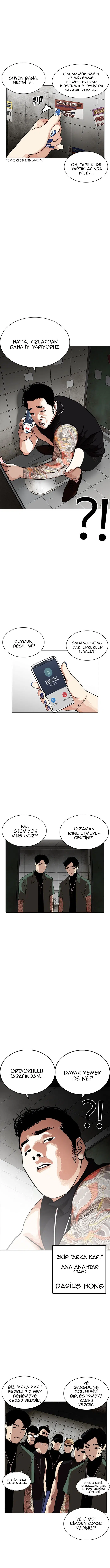 Görünüşçülük - Bölüm 234 Sayfa 11