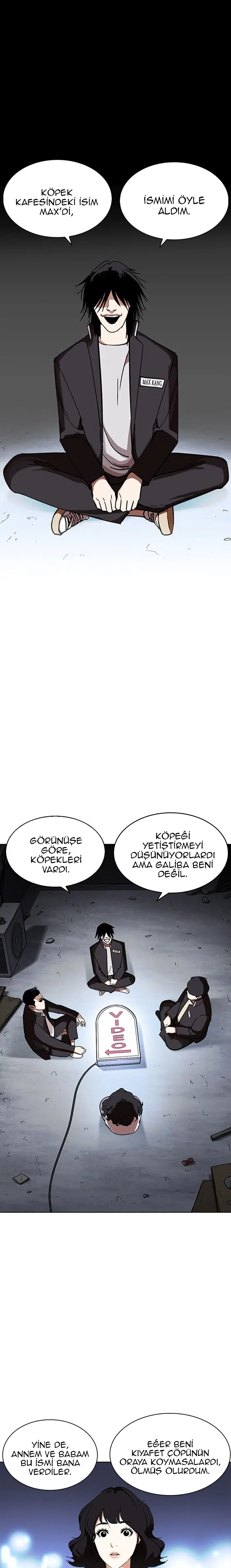Görünüşçülük - Bölüm 234 Sayfa 14