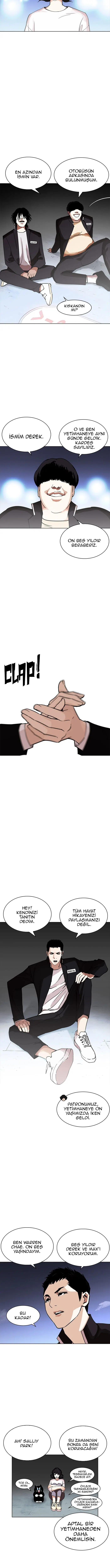 Görünüşçülük - Bölüm 234 Sayfa 15