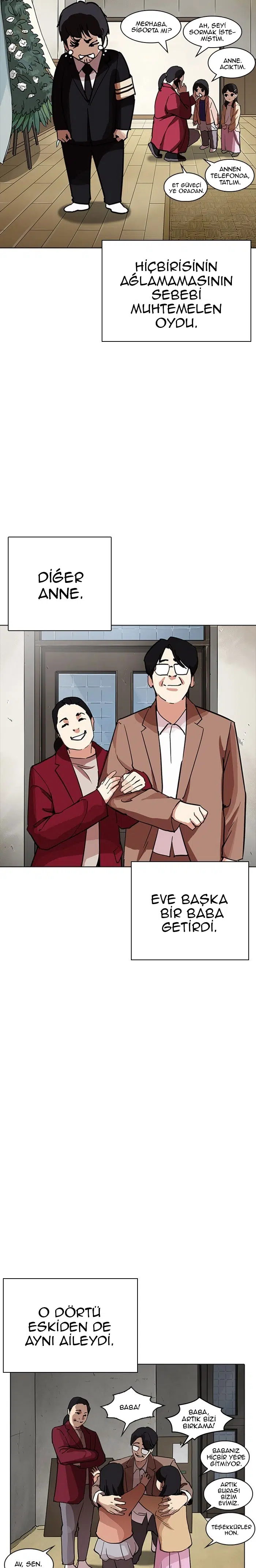 Görünüşçülük - Bölüm 235 Sayfa 4