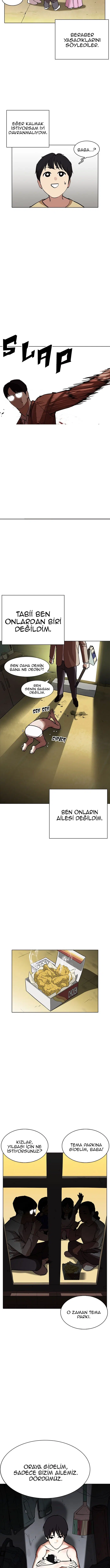 Görünüşçülük - Bölüm 235 Sayfa 5
