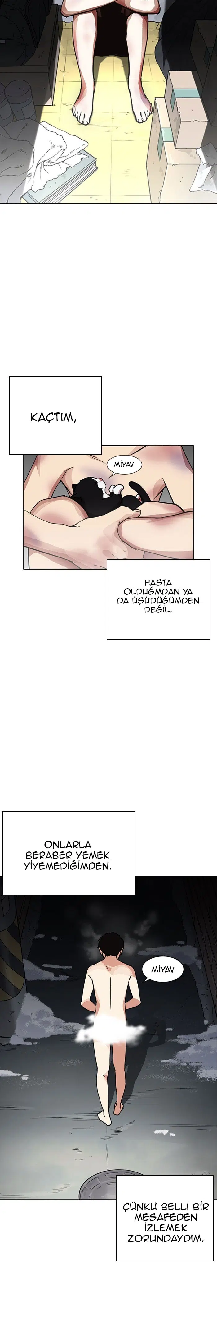 Görünüşçülük - Bölüm 235 Sayfa 6