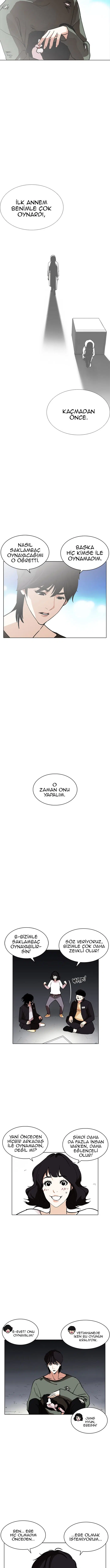 Görünüşçülük - Bölüm 235 Sayfa 9