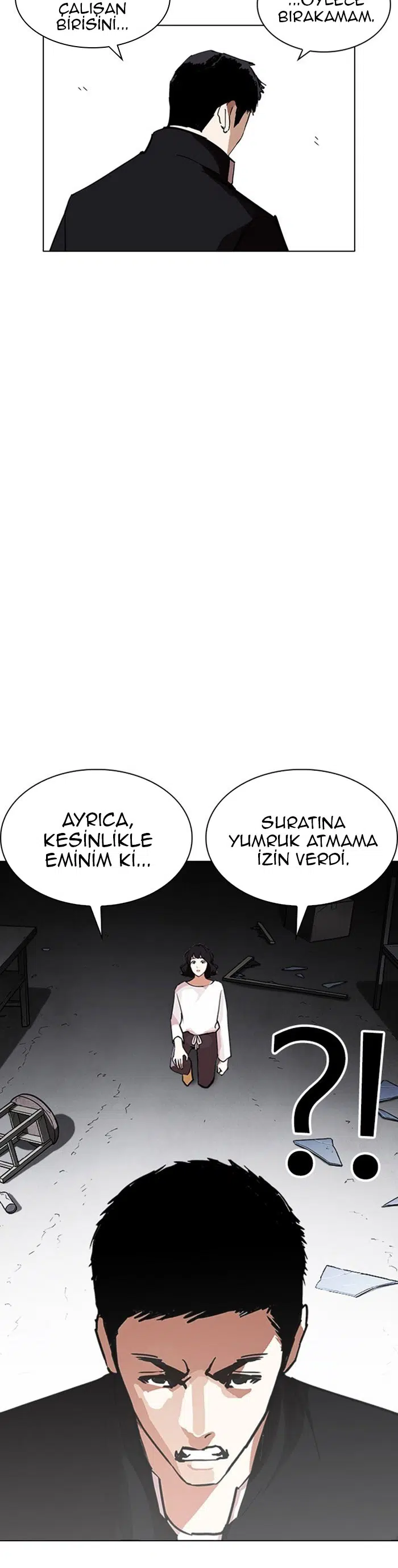 Görünüşçülük - Bölüm 235 Sayfa 22