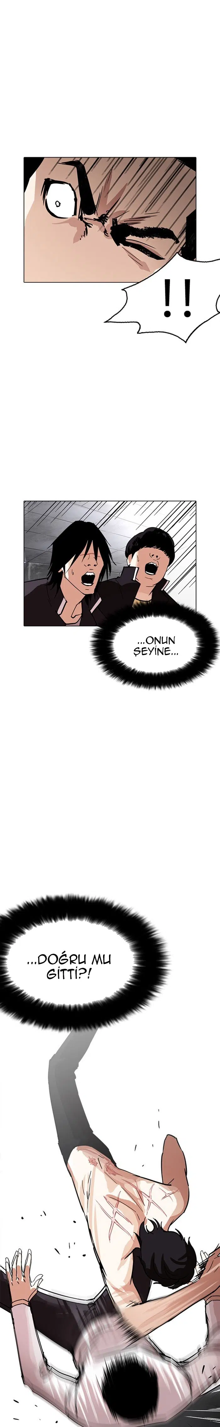 Görünüşçülük - Bölüm 236 Sayfa 6