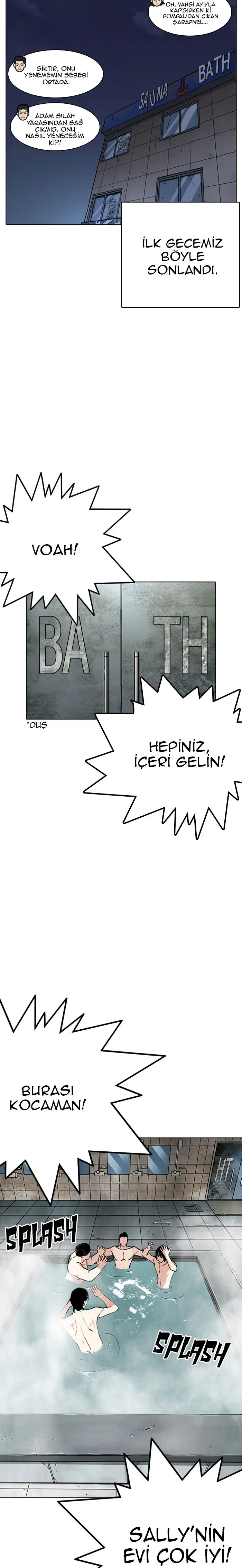 Görünüşçülük - Bölüm 236 Sayfa 16