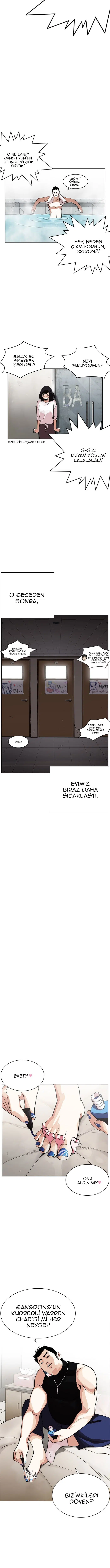 Görünüşçülük - Bölüm 236 Sayfa 17